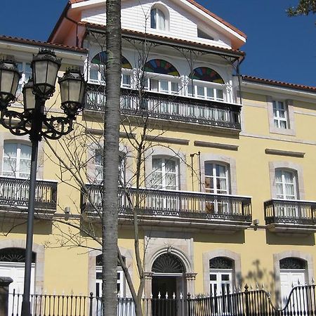 Hotel Palacio De Garaña Exteriör bild