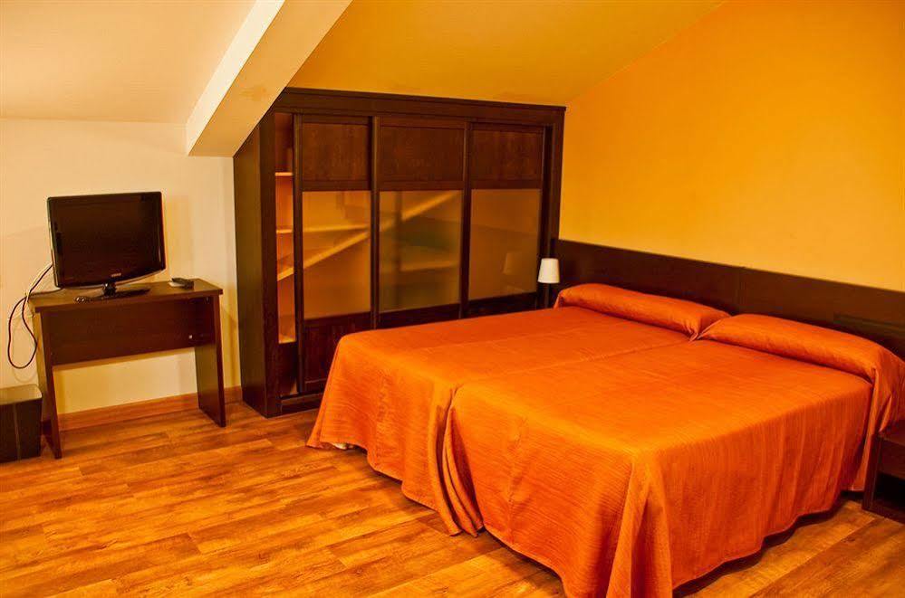 Hotel Palacio De Garaña Exteriör bild