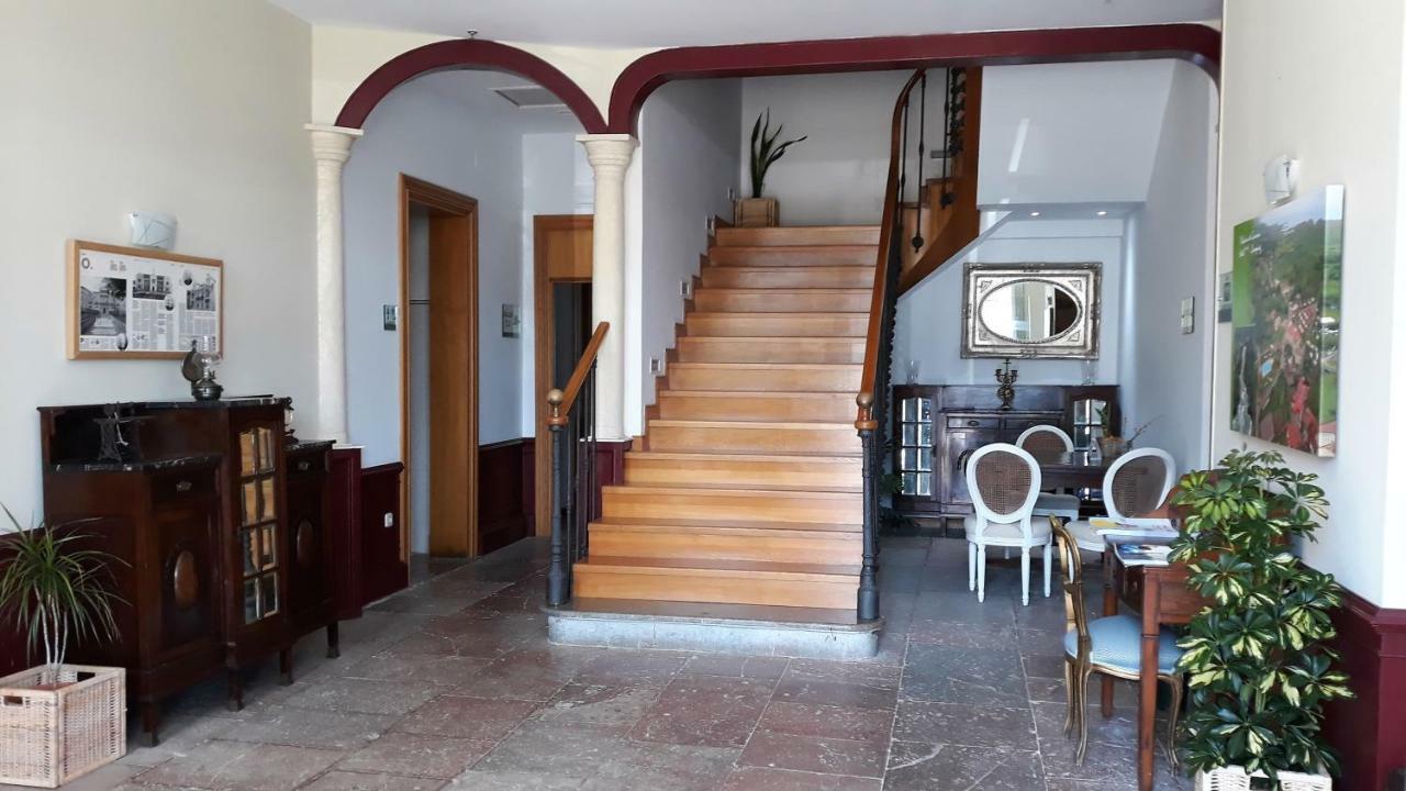 Hotel Palacio De Garaña Exteriör bild